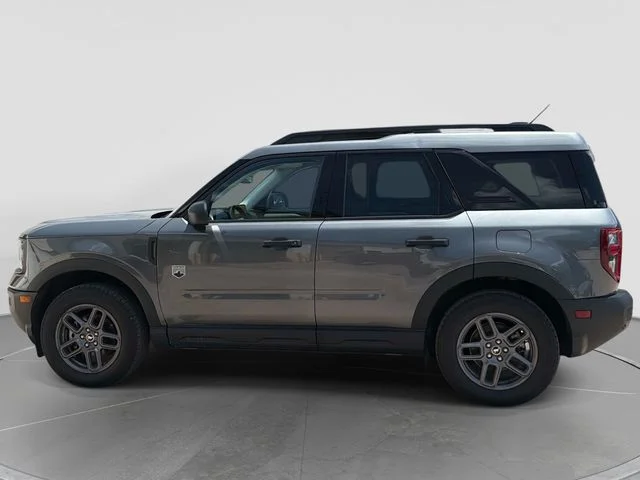 Used 2025 Gray Ford Big Bend image 7