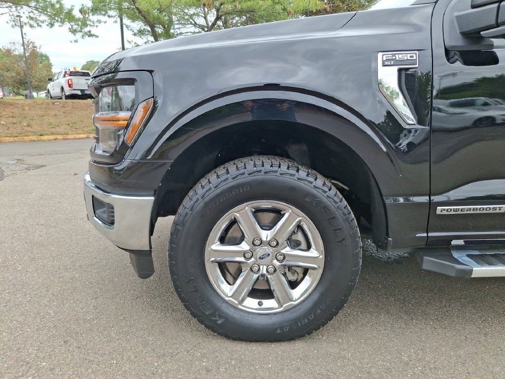 2024 Ford F-150 XLT - Photo 18