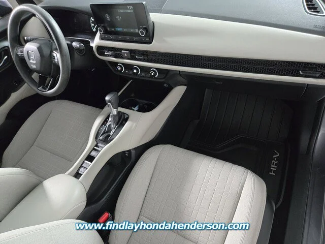 2024 Honda HR-V LX - Photo 53