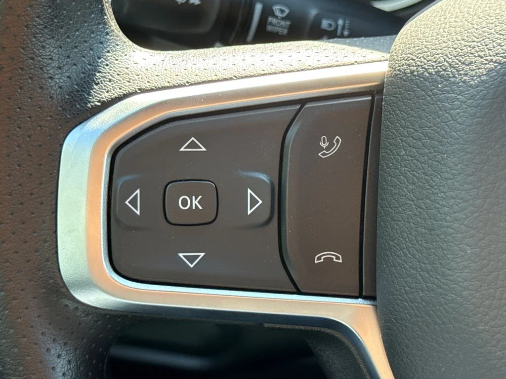 2026 RAM Ram 1500 Pickup Express - Photo 30