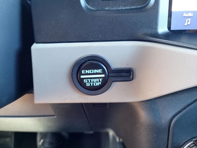 Certified Used 2023 Gray Ford Wildtrak image 18