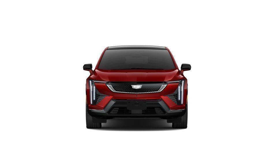 2027 Cadillac OPTIQ Sport - Photo 171