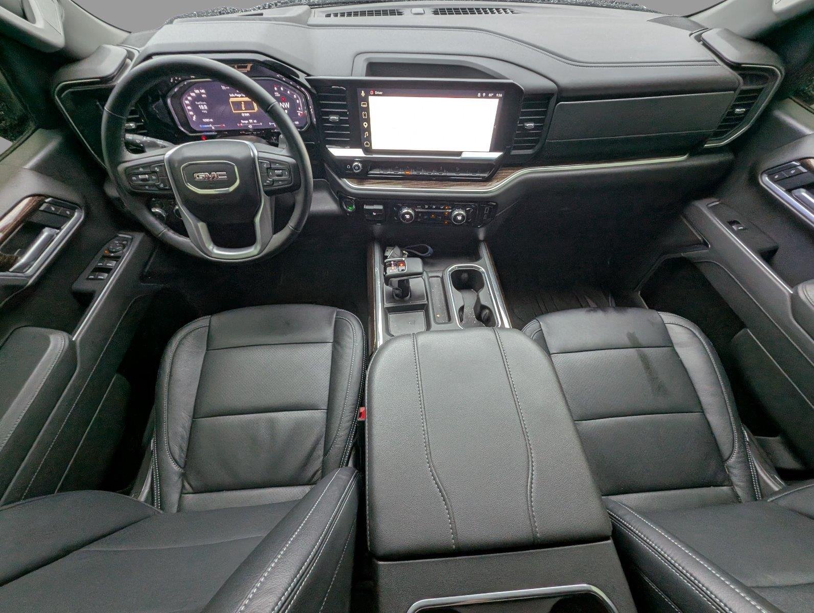 Used 2026 Summit White GMC Elevation image 33