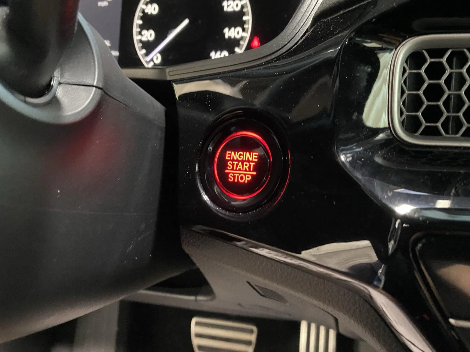 Used 2026 Crystal Black Pearl Honda Sport image 24