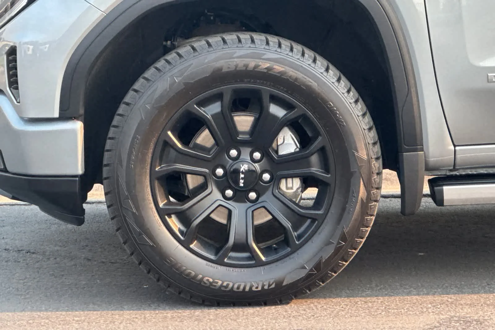 Certified Used 2026 Silver GMC Denali Ultimate image 26