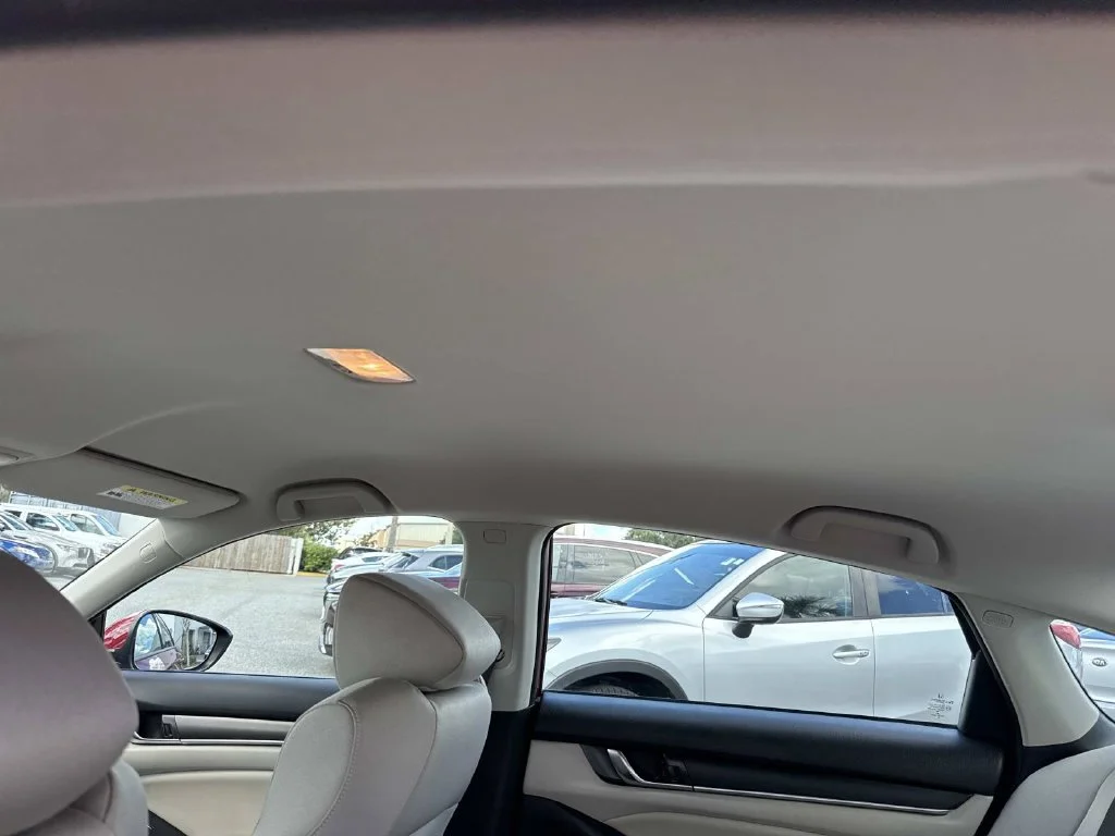 Used 2020  Honda LX image 16