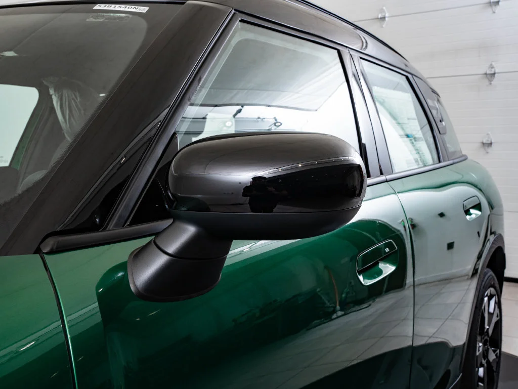 Used 2026 British Racing Green MINI Signature Plus image 17