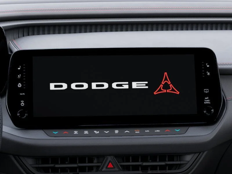 2026 Dodge Charger Daytona Scat Pack - Photo 18