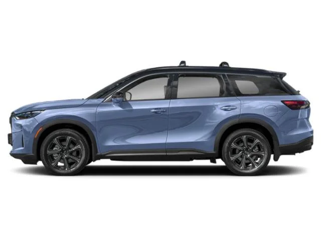 New 2027 2T MNBW BLUE INFINITI Autograph AWD image 3