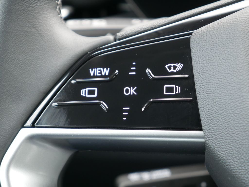 Used 2025 Black Audi 2.0T Premium Plus image 26