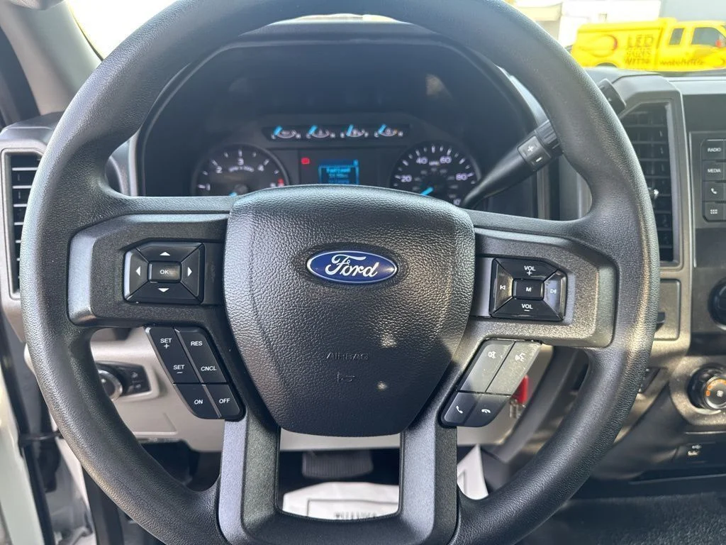 Used 2021 White Ford XL image 85