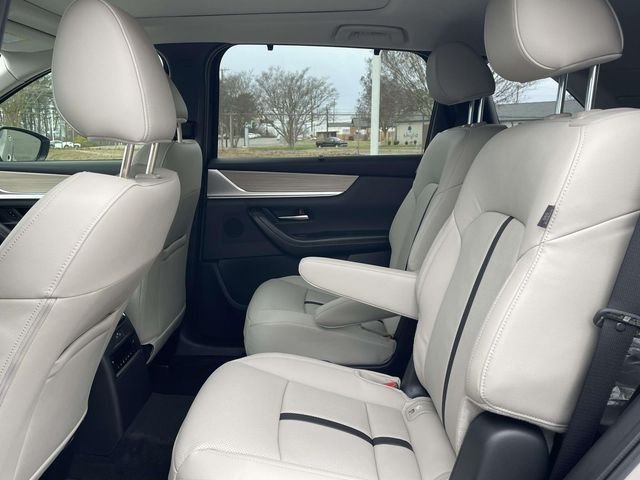 2026 Mazda CX-90 Premium Package - Photo 13