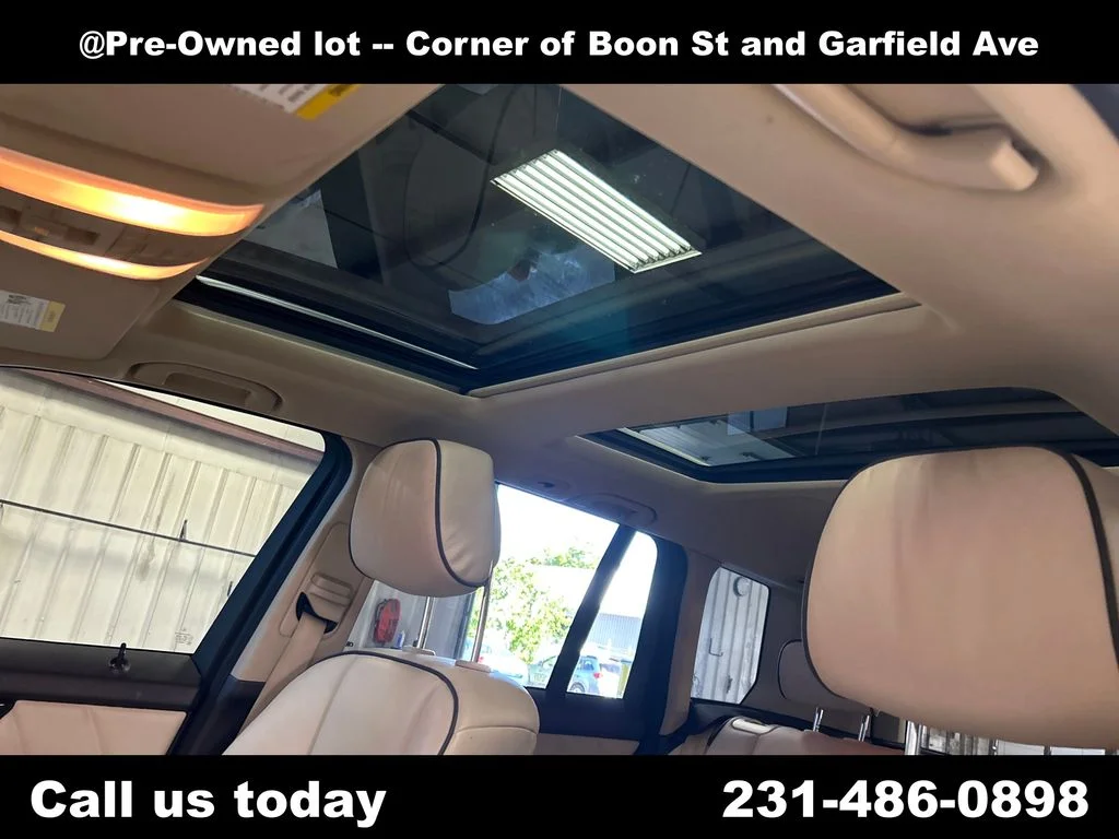 Used 2014  Mercedes-Benz GLK 350 image 12