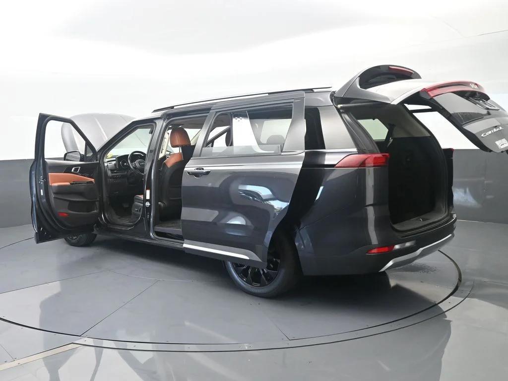 Used 2022 Pantera Metal Kia SX image 83