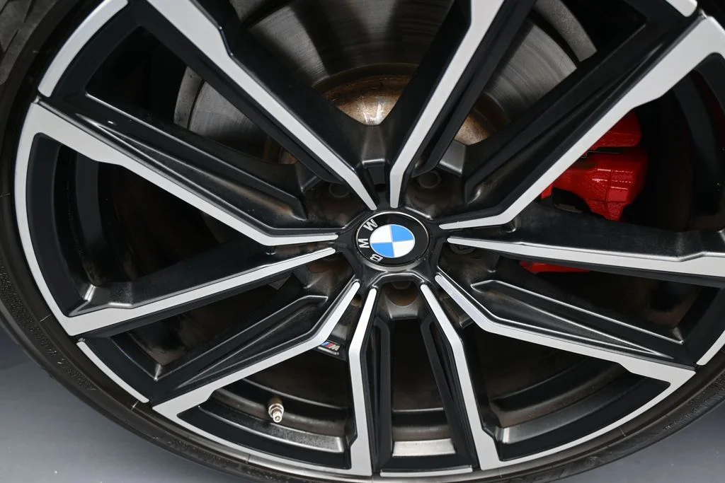 Used 2021 Mineral White Metallic BMW 430i image 36