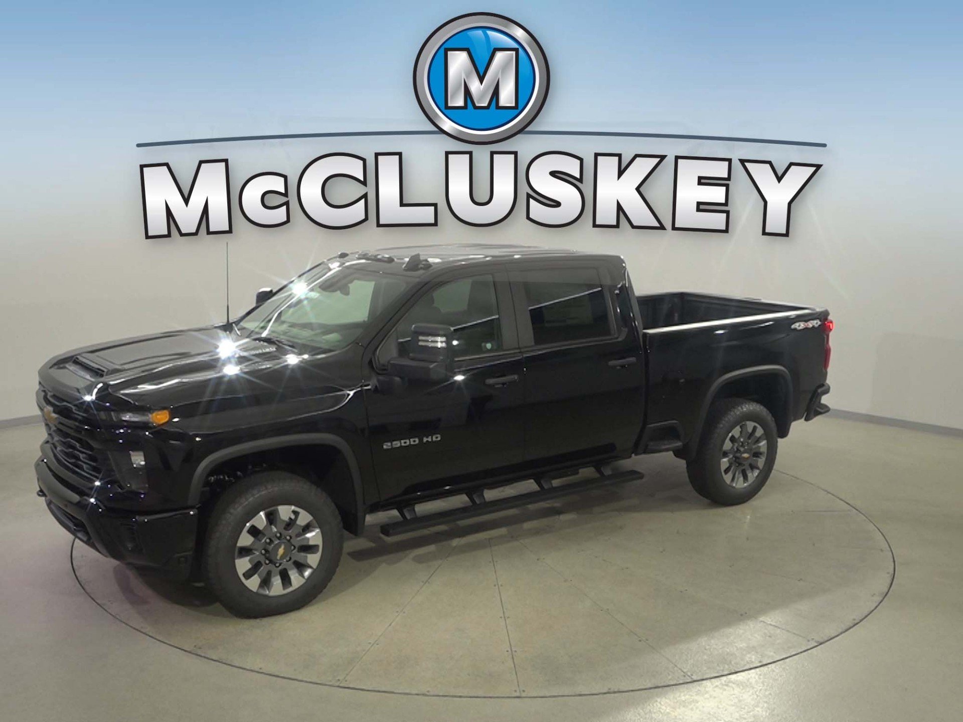 2026 Chevrolet Silverado 2500 HD Custom - Photo 50