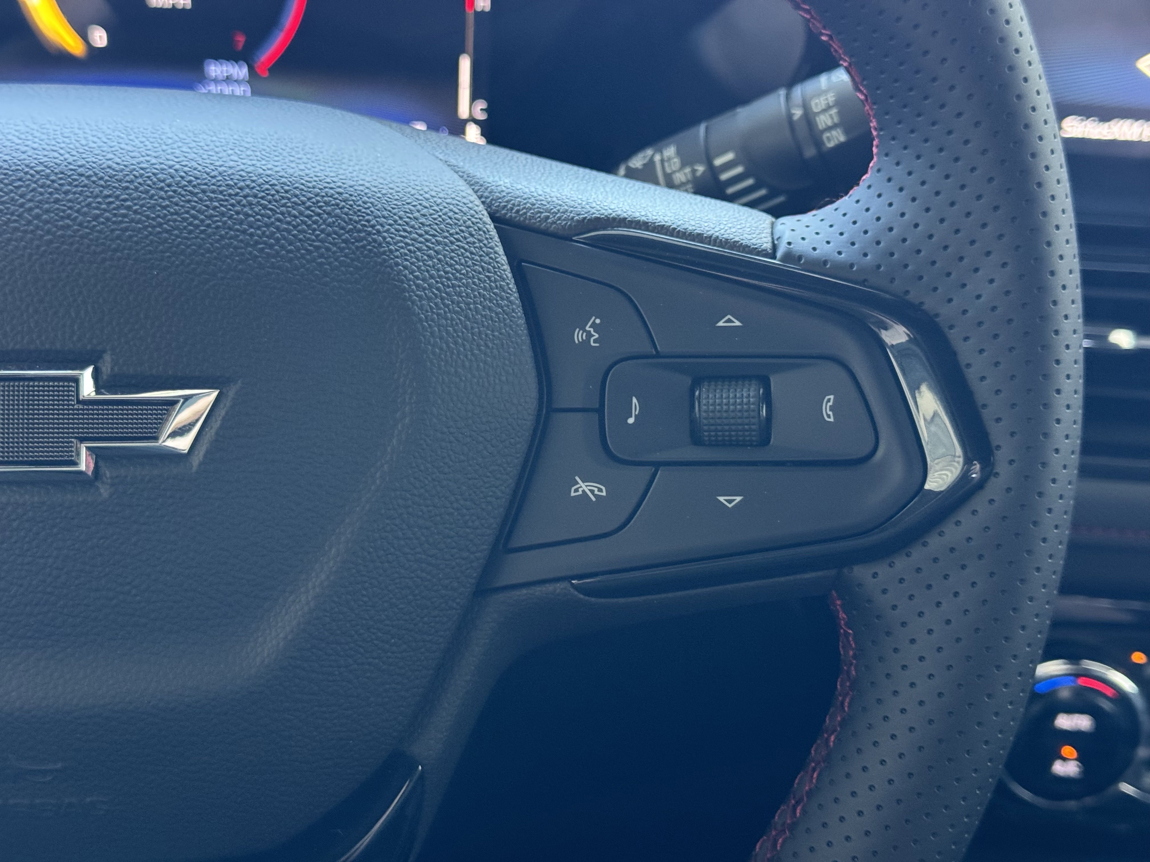 2026 Chevrolet Trailblazer RS - Photo 25