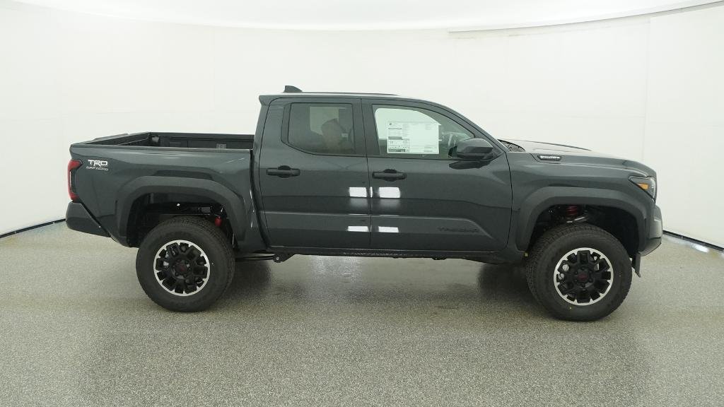 New 2026 Underground Toyota TRD Off-Road i-FORCE MAX image 35