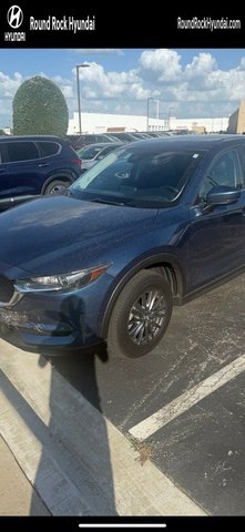2019|Mazda|CX-5|Touring|4D Sport Utility