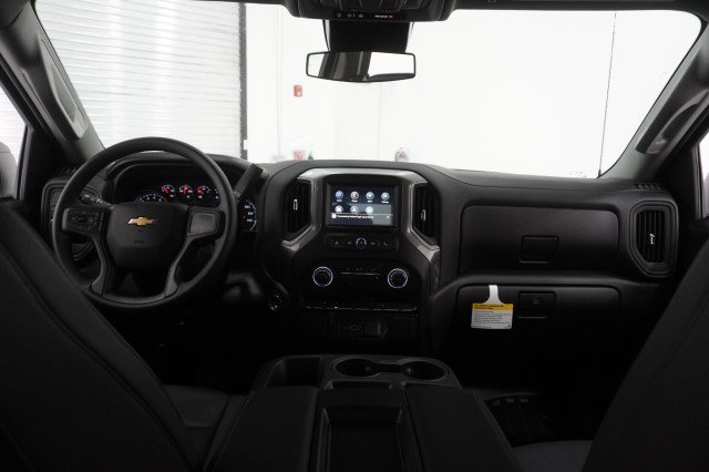 2026 Chevrolet Silverado 1500 Work Truck - Photo 21