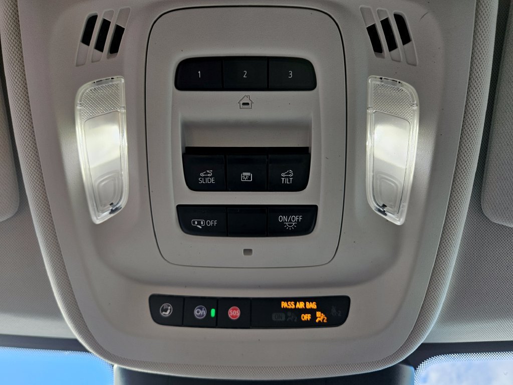2025 Buick Envision Sport Touring - Photo 31