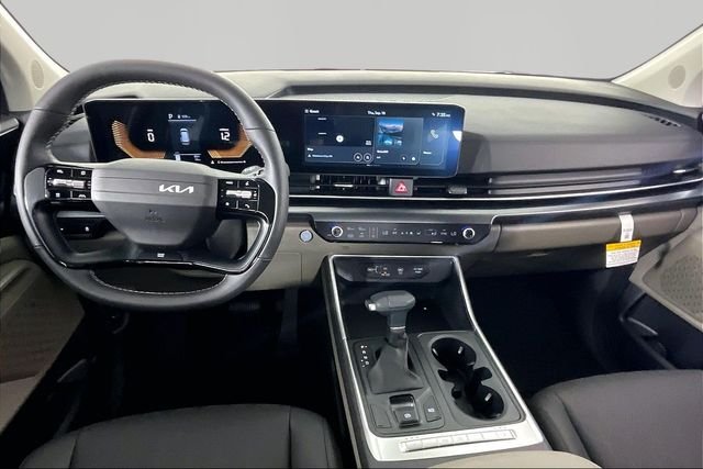 New 2027 Panthera Metal Kia LXS image 6