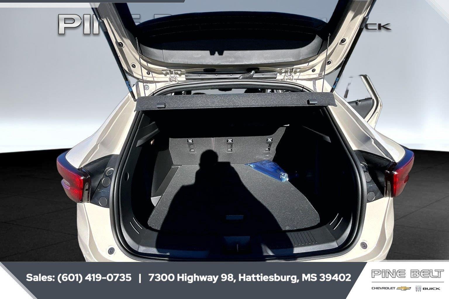 2026 Chevrolet Trax RS - Photo 21