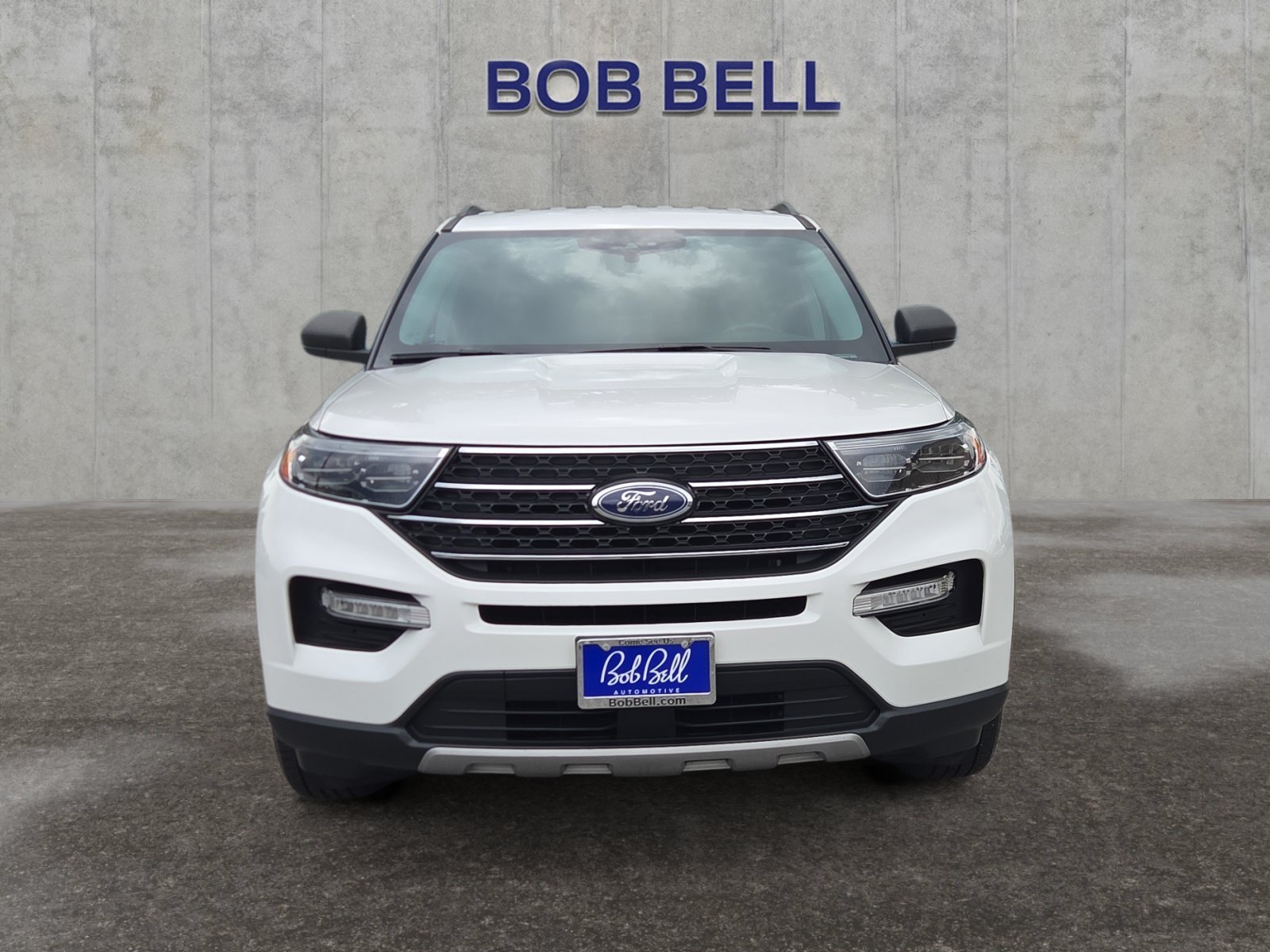2022 Ford Explorer XLT - Photo 8