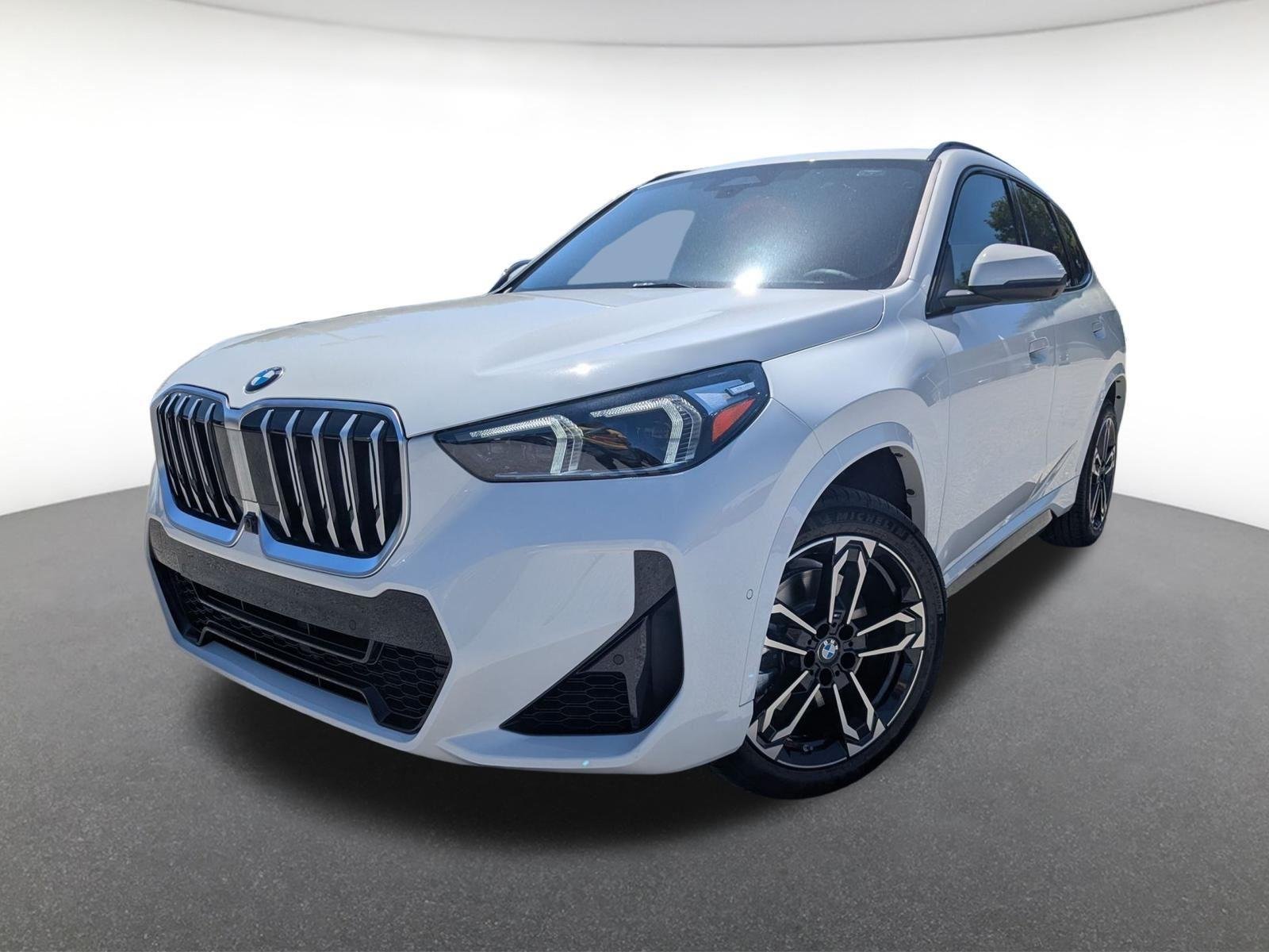 2026 BMW X1 xDrive28i's photo