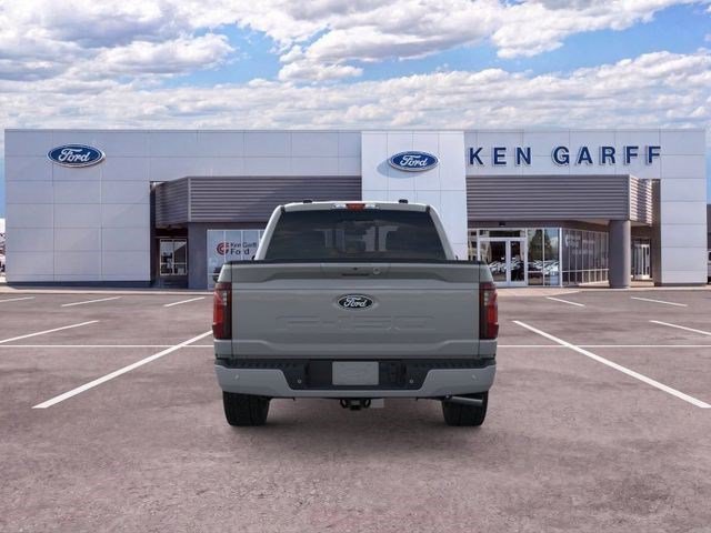 New 2026 Avalanche Ford XLT image 5