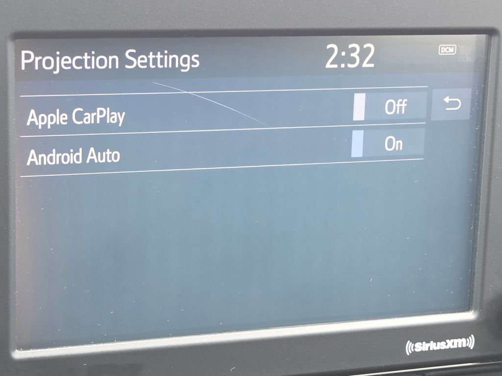 Used 2020 White Toyota XLE image 32