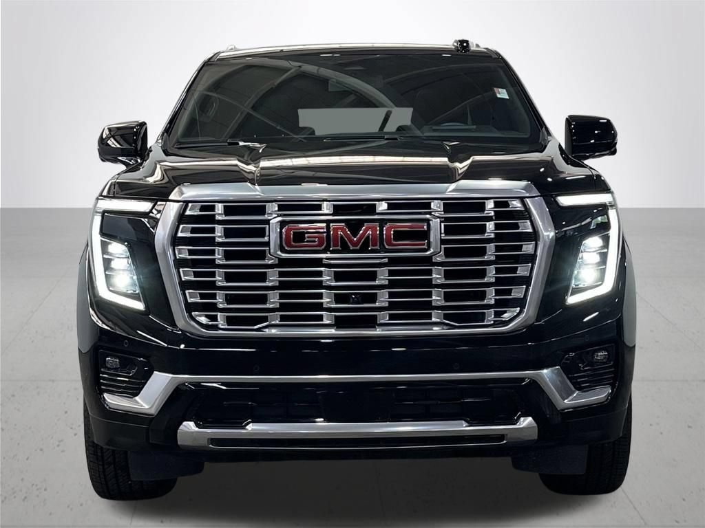 Certified Used 2026 Onyx Black GMC Denali image 4