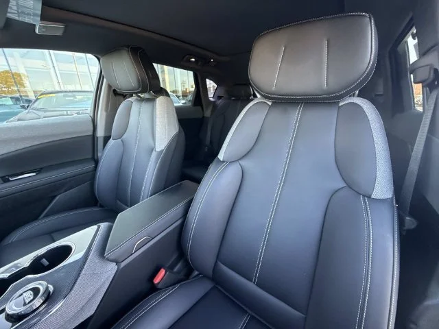 Certified Used 2025 Black Raven Cadillac Luxury 1 image 50