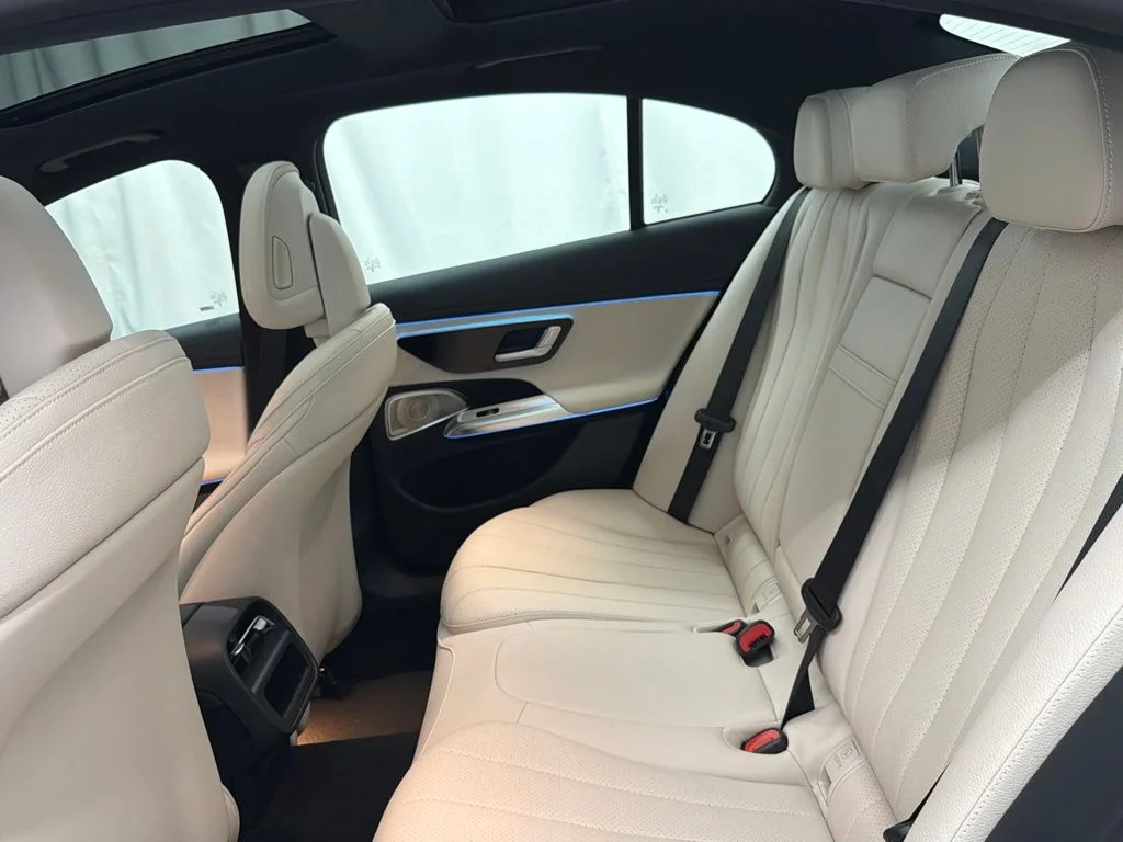 New 2027 Silver Mercedes-Benz E 350 image 44