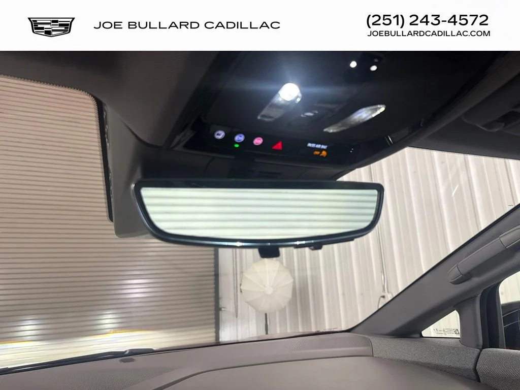 2026 Cadillac OPTIQ Luxury - Photo 34
