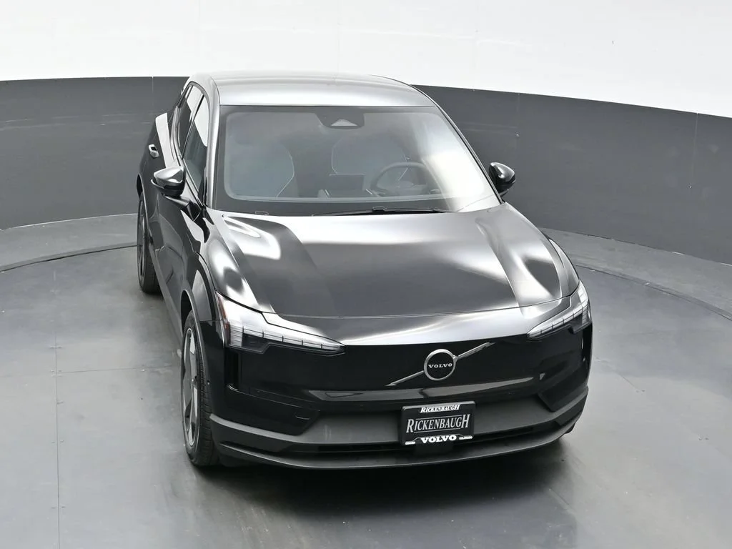 New 2026 Black Volvo Twin Motor Performance Ultra image 26