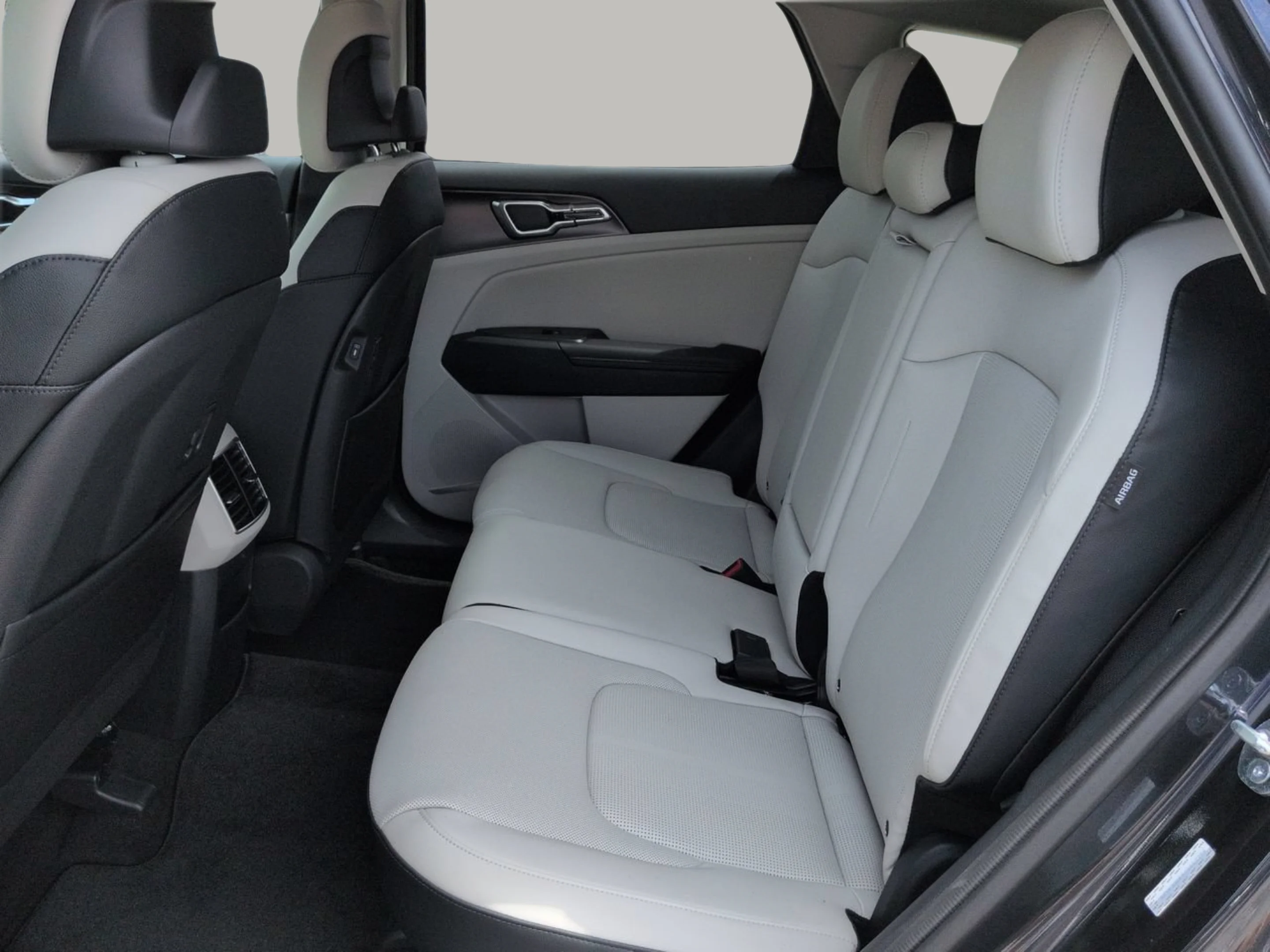 New 2026 Panthera Metal Gray Kia EX image 38