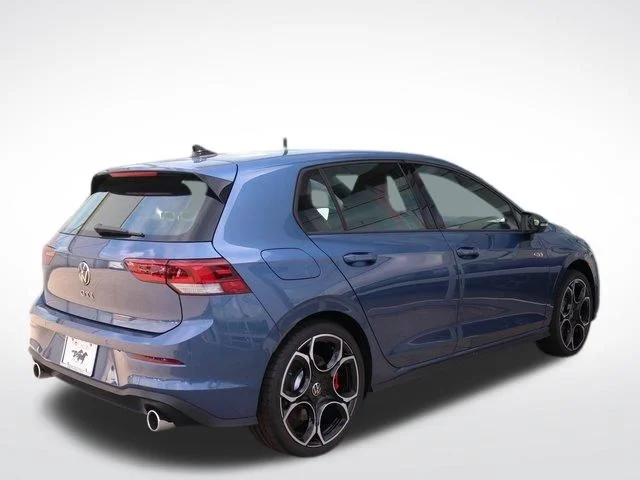 2025 Volkswagen Golf GTI Autobahn - Photo 32