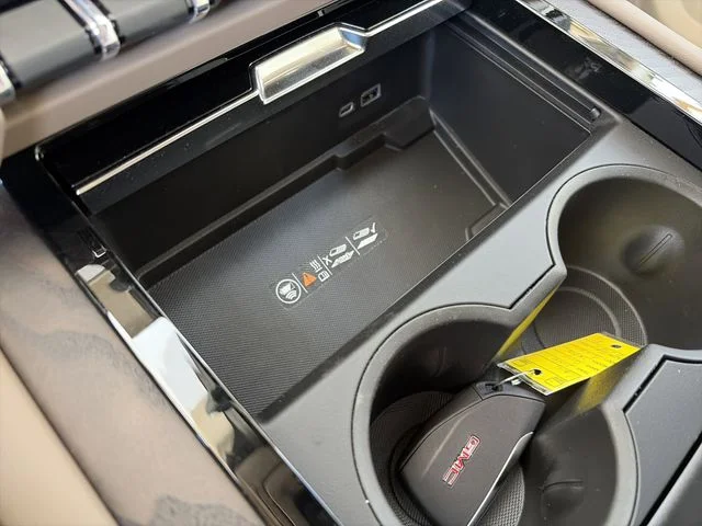 New 2026 Blue GMC Denali image 25