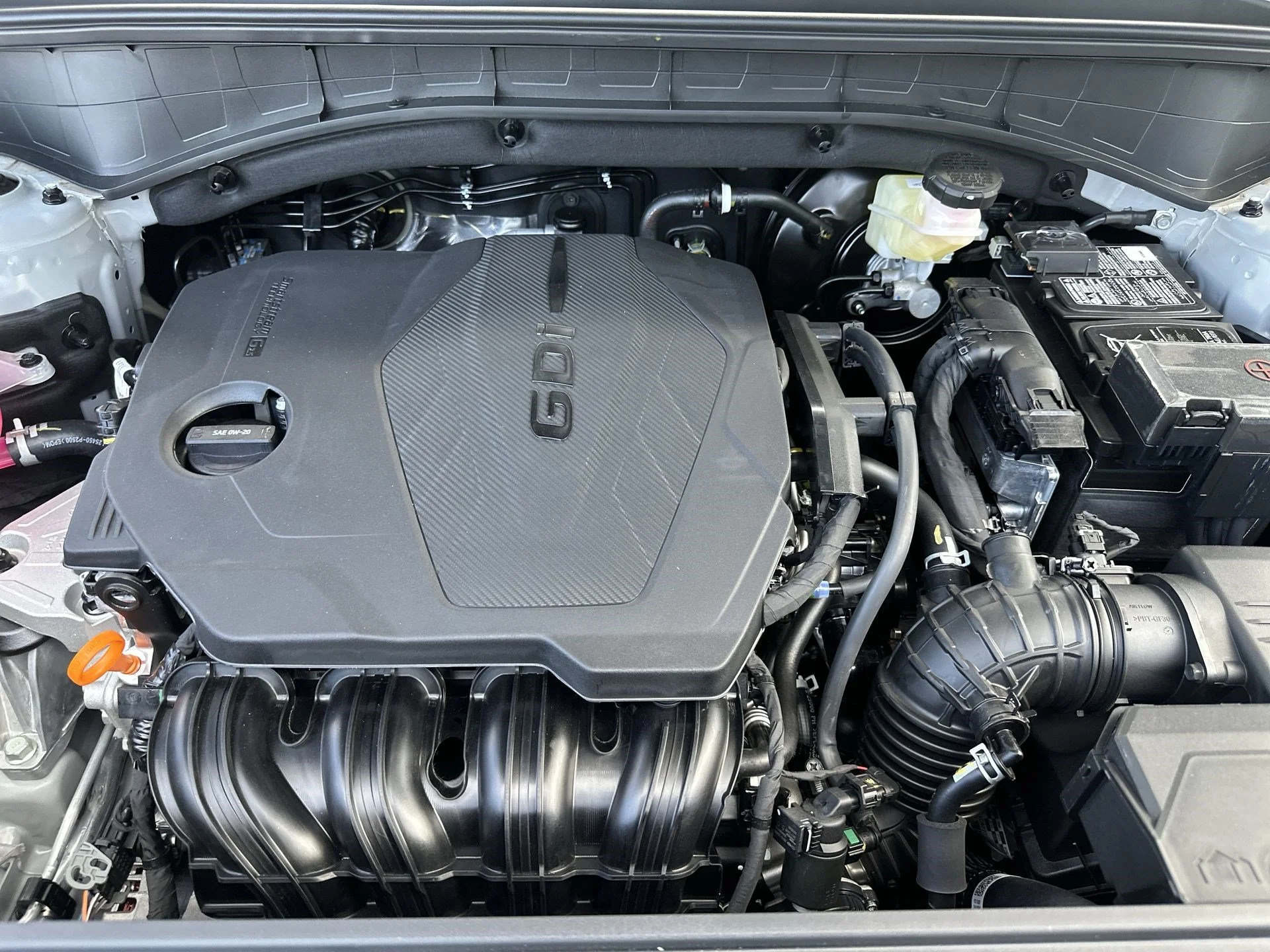 New 2026 Wolf Gray Kia S image 10