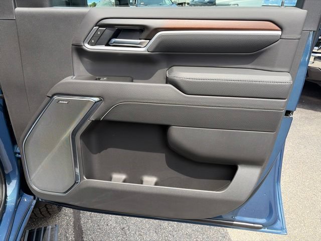 2026 GMC Sierra 2500HD Denali - Photo 17