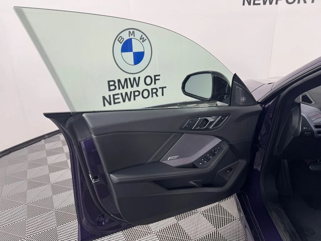 New 2026 Purple BMW 228 Gran Coupe image 15