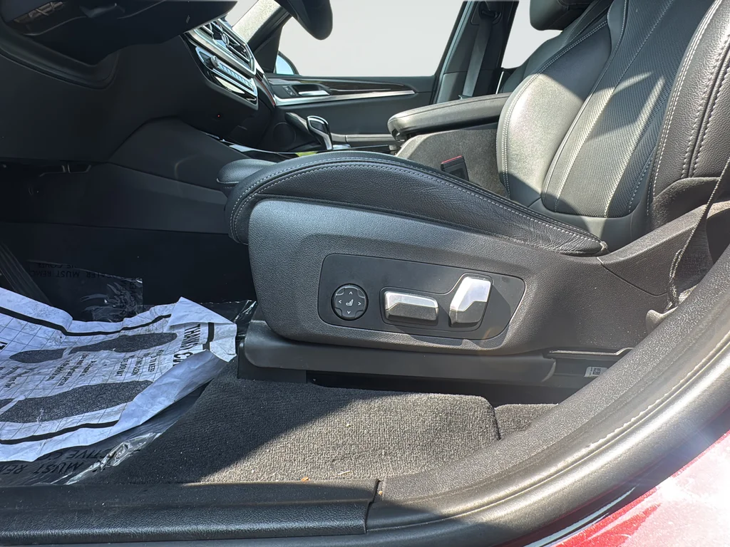 2022 BMW X3 30i - Photo 18