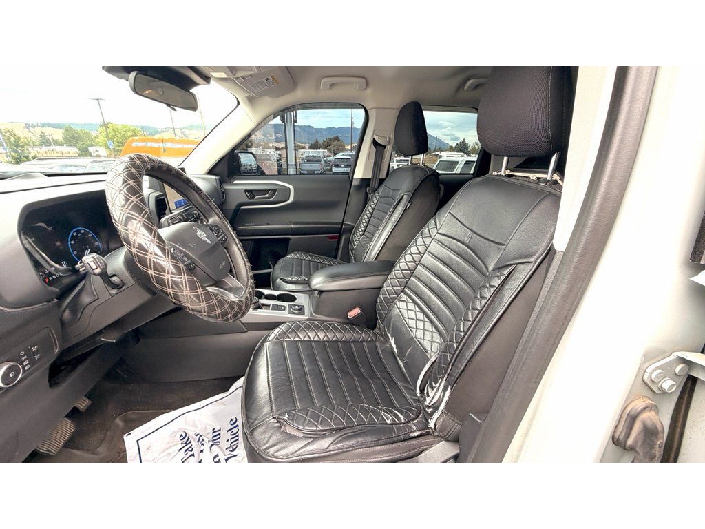 Used 2021 Green Ford Big Bend image 18