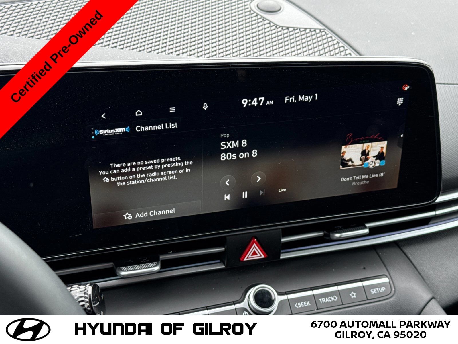 2025 Hyundai Elantra SEL - Photo 18