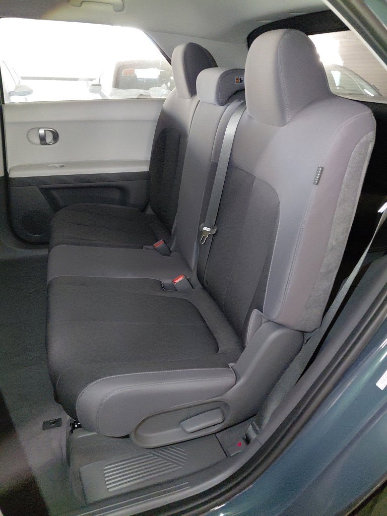 2024 Hyundai IONIQ 5 SEL - Photo 6