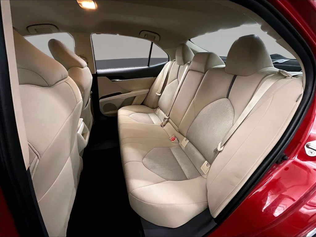 2024 Toyota Camry LE - Photo 30