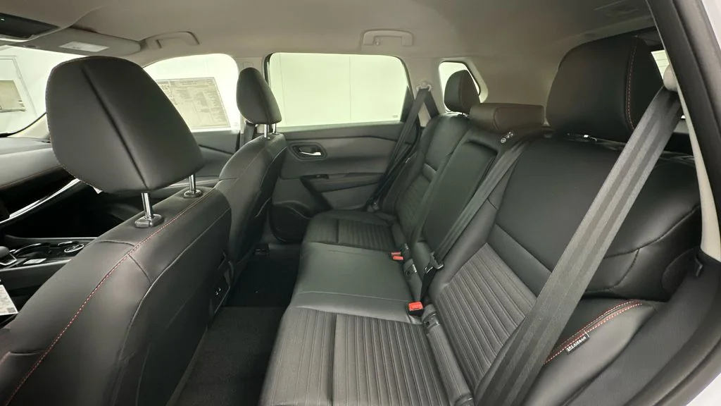 2026 Nissan Rogue Rock Creek - Photo 10