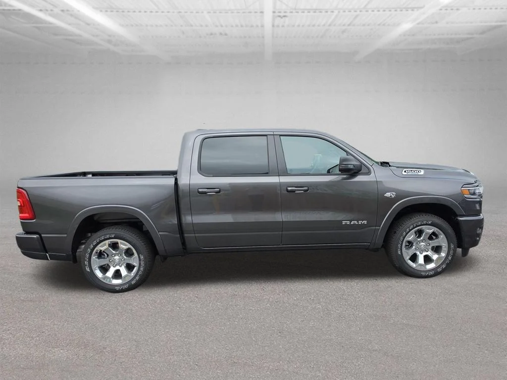 2026 RAM 1500 Big Horn/Lone Star - Photo 6