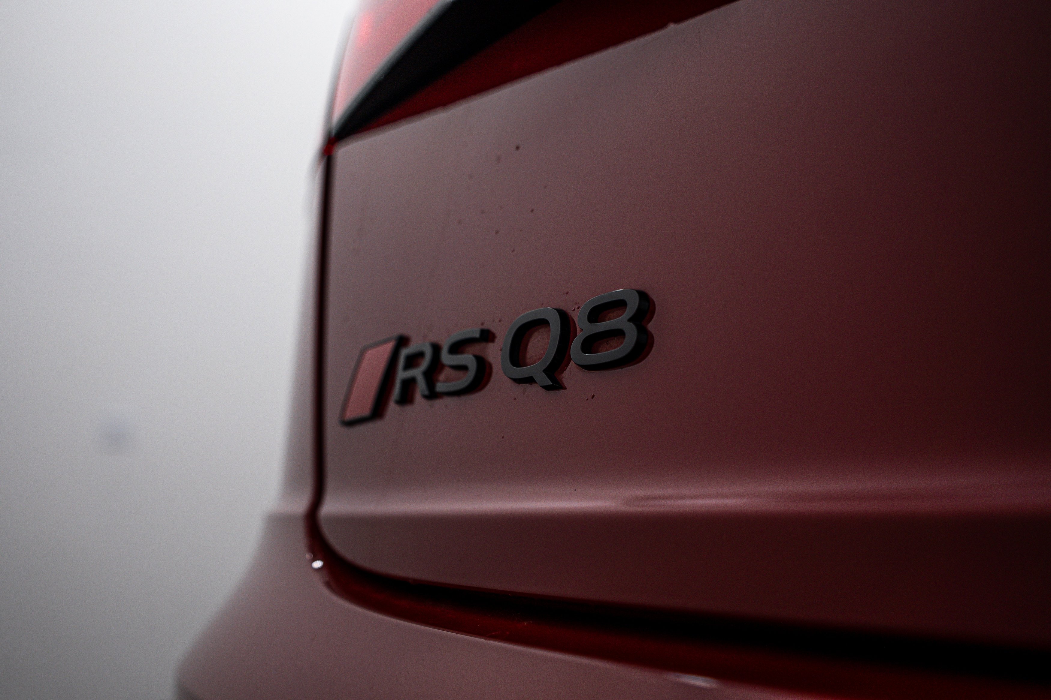 2025 Audi RS Q8 Base - Photo 31